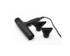 Secador Corioliss Whisper Black