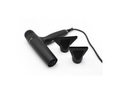 Secador Corioliss Whisper Black