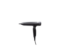 Secador Corioliss Whisper Black