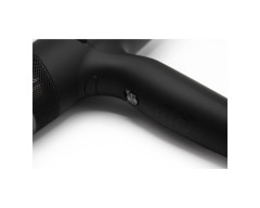 Secador Corioliss Whisper Black