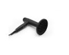 Secador Corioliss Whisper Black