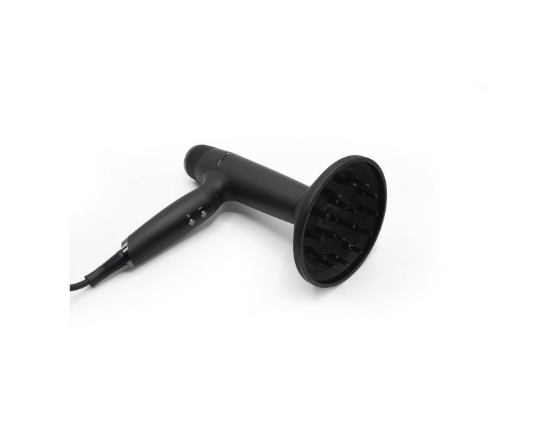 Secador Corioliss Whisper Black