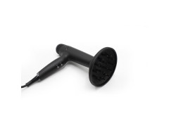 Secador Corioliss Whisper Black