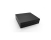 Secador Corioliss Whisper Black