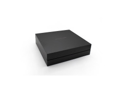 Secador Corioliss Whisper Black