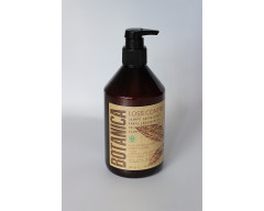 Botanica Loss Control Champú 500ml