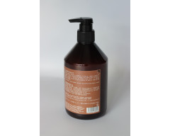 Botanica Loss Control Champú 500ml