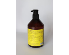 Botanica Dry Hair Nutritive champú nutritivo 500ml