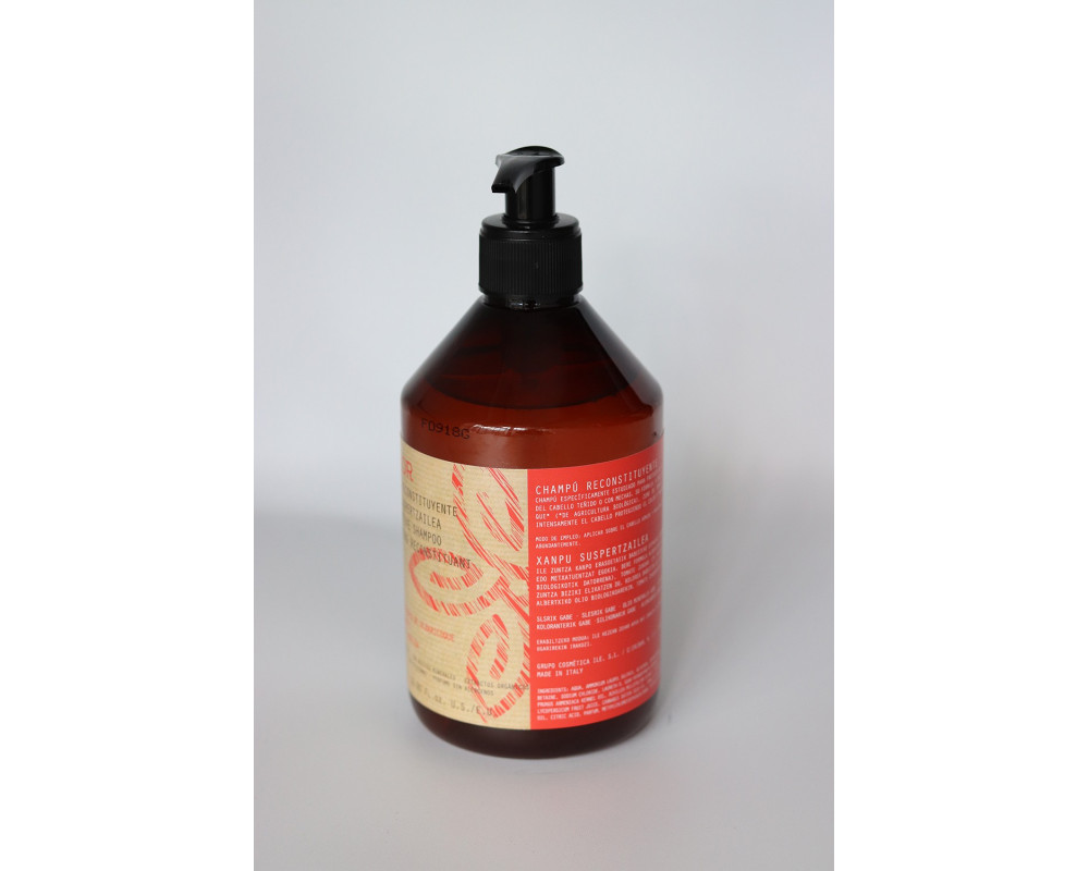 Botanica Color Champú 500ml