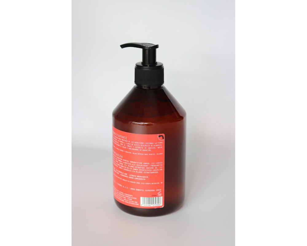 Botanica Color Champú 500ml