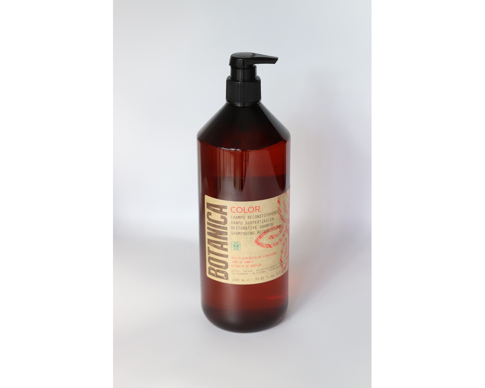 Botanica Color Champú 1000ml