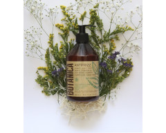 Botanica Antifrizz Champú 500ml