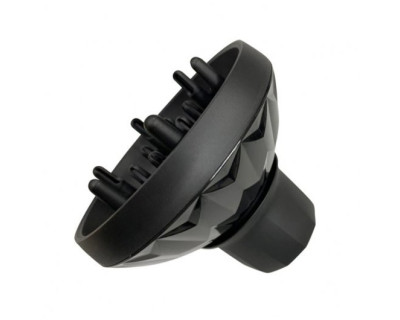 CBR Leopa-R difusor de cabello: accesorio para secado y volumen