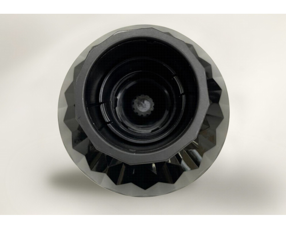 CBR Leopa-R difusor de cabello: accesorio para secado y volumen