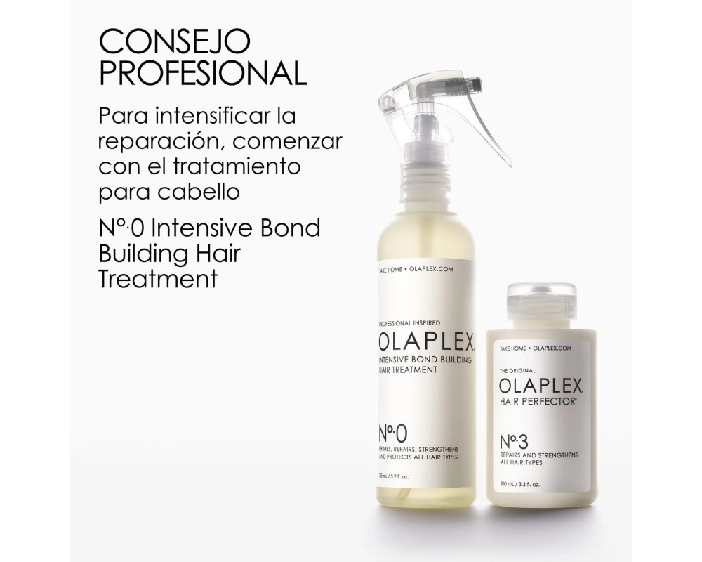 Olaplex No.3 Hair Perfector reparador y fortalecedor capilar 100 ml