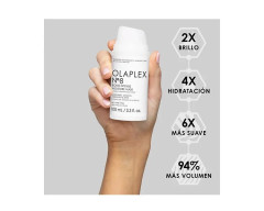 Olaplex No.8 Mascarilla reparadora Bond Intense Moisture Mask 100ml
