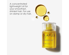 Olaplex No.7 Bonding Oil aceite reparador de alta concentración






