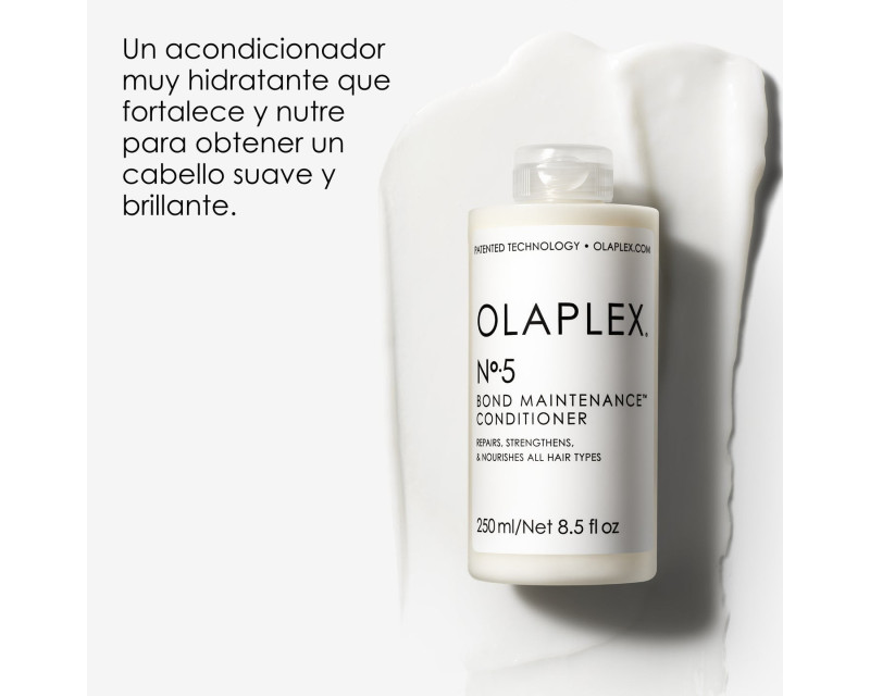 Olaplex No.5 Bond maintenance conditioner - Acondicionador mantenimiento 250ml