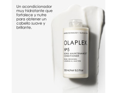 Olaplex No.5 Bond maintenance conditioner - Acondicionador mantenimiento 250ml