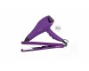 Kit Corioliss plancha de pelo C3 purple + secador Flow dc Purple