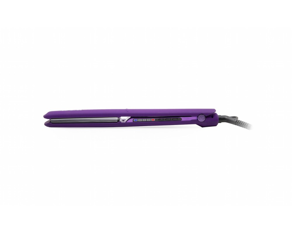 Kit Corioliss plancha de pelo C3 purple + secador Flow dc Purple