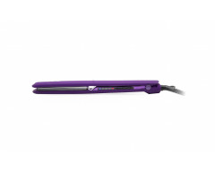 Kit Corioliss plancha de pelo C3 purple + secador Flow dc Purple