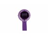 Kit Corioliss plancha de pelo C3 purple + secador Flow dc Purple