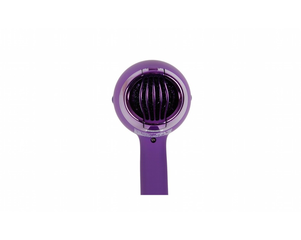 Kit Corioliss plancha de pelo C3 purple + secador Flow dc Purple