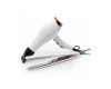 Kit Corioliss Plancha de Pelo C3 White Copper + Secador Flow Dc