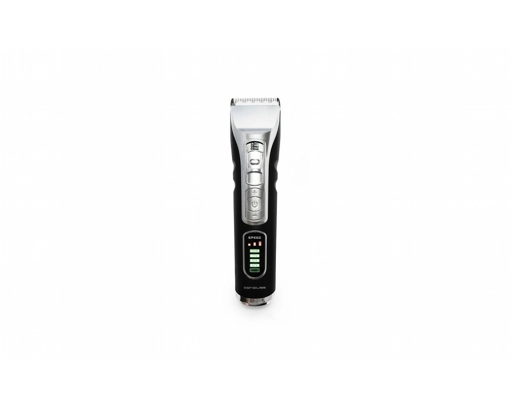Máquina Cortapelos Corioliss Clipper Crs 201 Black