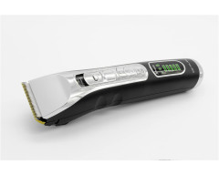 Máquina Cortapelos Corioliss Clipper Crs 201 Black