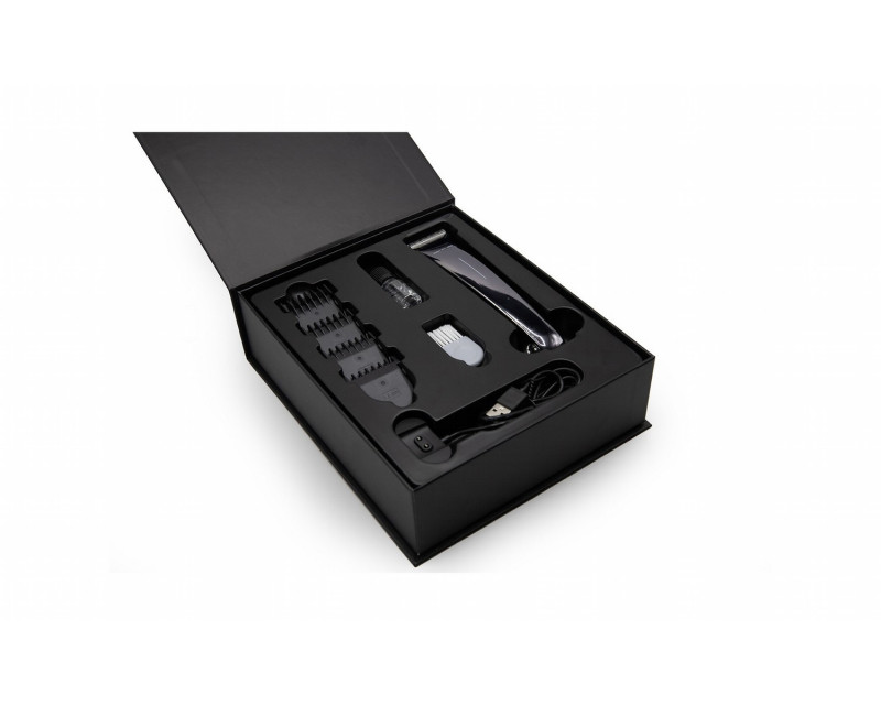 Máquina Cortapelos Corioliss Trimmer 265 Black