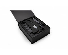 Máquina Cortapelos Corioliss Trimmer 265 Black