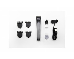 Máquina Cortapelos Corioliss Trimmer 265 Black