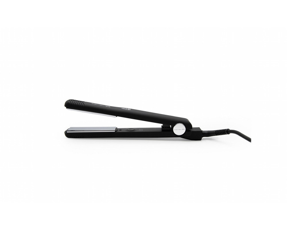 Corioliss C-Style Black Soft Touch plancha de pelo