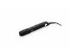 Corioliss C-Style Black Soft Touch plancha de pelo