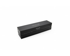 Corioliss C-Style Silver Zebra Soft Touch plancha de pelo