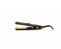 Corioliss C-Trip Gold Leopard Soft Touch plancha de pelo
