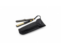 Corioliss C-Trip Gold Leopard Soft Touch plancha de pelo