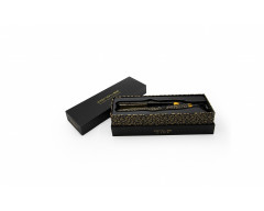 Corioliss C-Trip Gold Leopard Soft Touch plancha de pelo