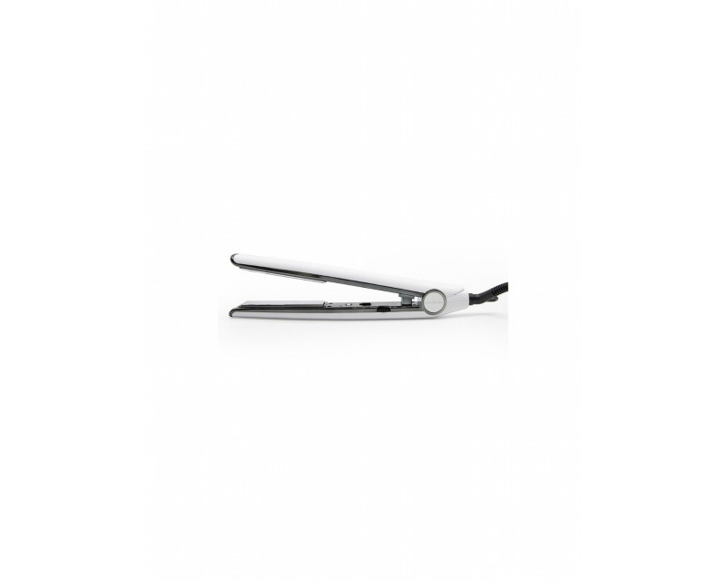Corioliss C1 White Chrome Soft Touch plancha de pelo