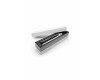 Corioliss C1 White Chrome Soft Touch plancha de pelo