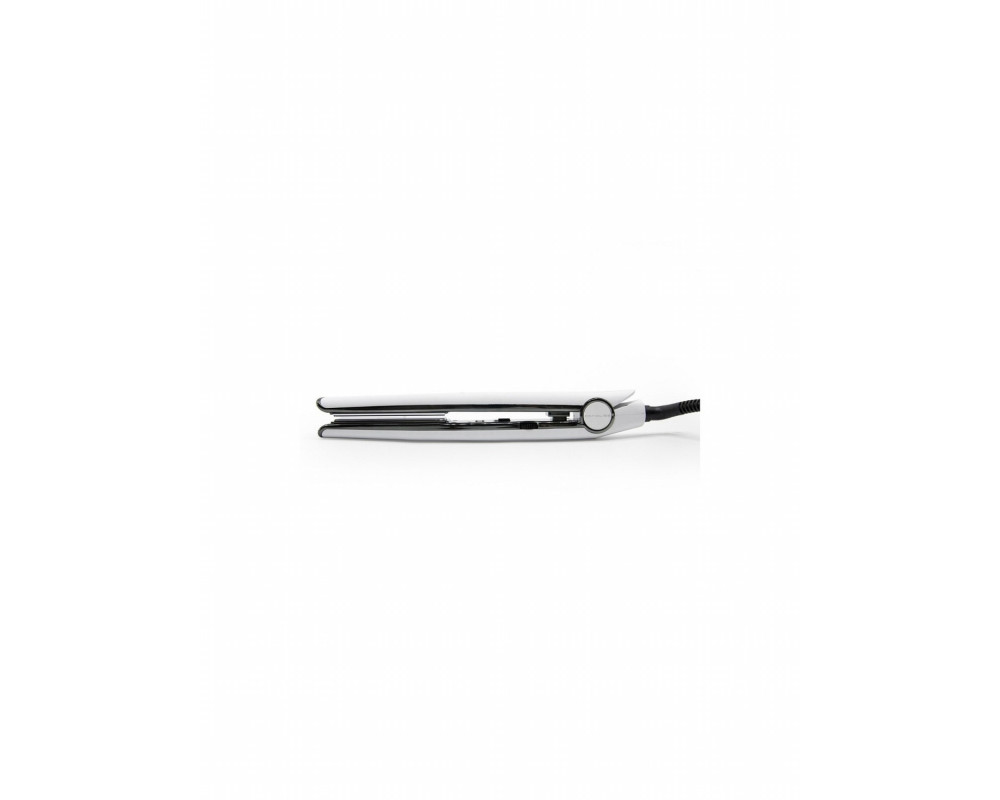 Corioliss C1 White Chrome Soft Touch plancha de pelo