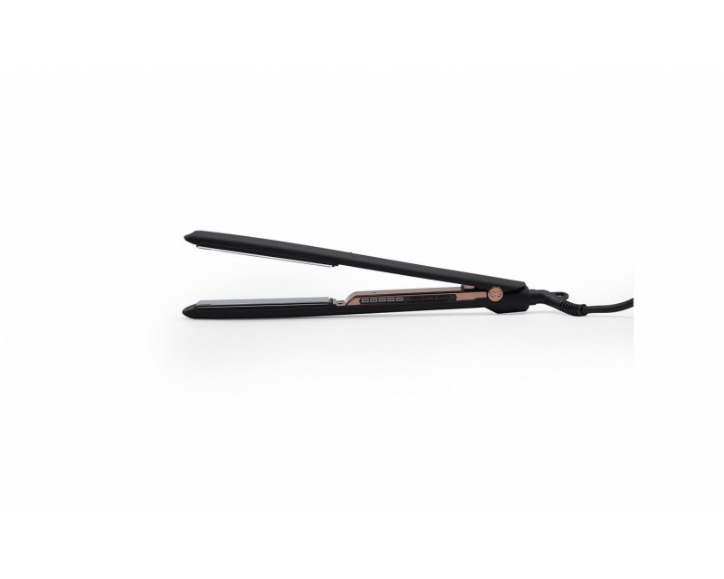 Corioliss C3 Black Copper Soft Touch plancha de pelo