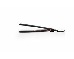 Corioliss C3 Black Copper Soft Touch plancha de pelo