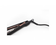 Corioliss C3 Black Copper Soft Touch plancha de pelo