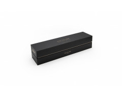 Corioliss C3 Black Copper Soft Touch plancha de pelo