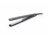 Corioliss C3 Silver Zebra Soft Touch plancha de pelo