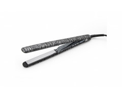 Corioliss C3 Silver Zebra Soft Touch plancha de pelo