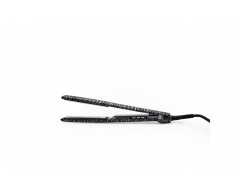 Corioliss C3 Silver Zebra Soft Touch plancha de pelo